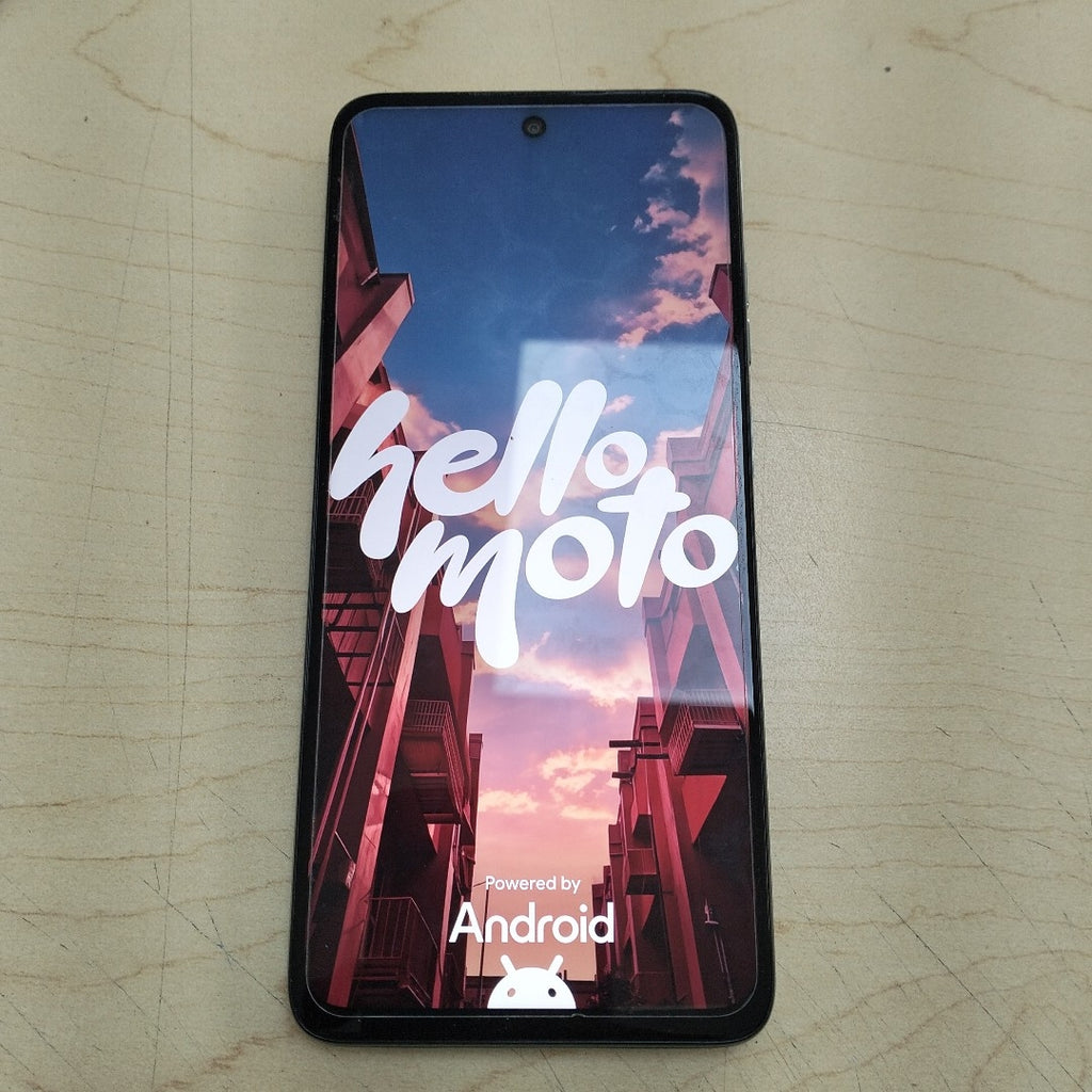 CELULAR MOTOROLA MOTO G15 XT2521-2 (2025) 512 GB 4 GB RAM (SEMINUEVO)