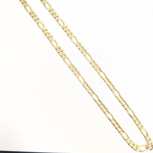 CADENA ORO 14 K 69.8 GRMS (SEMINUEVO)