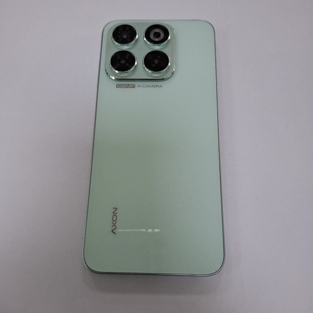 CELULAR ZTE AXON 70 Z2459 256 GB 6 GB RAM (SEMINUEVO)
