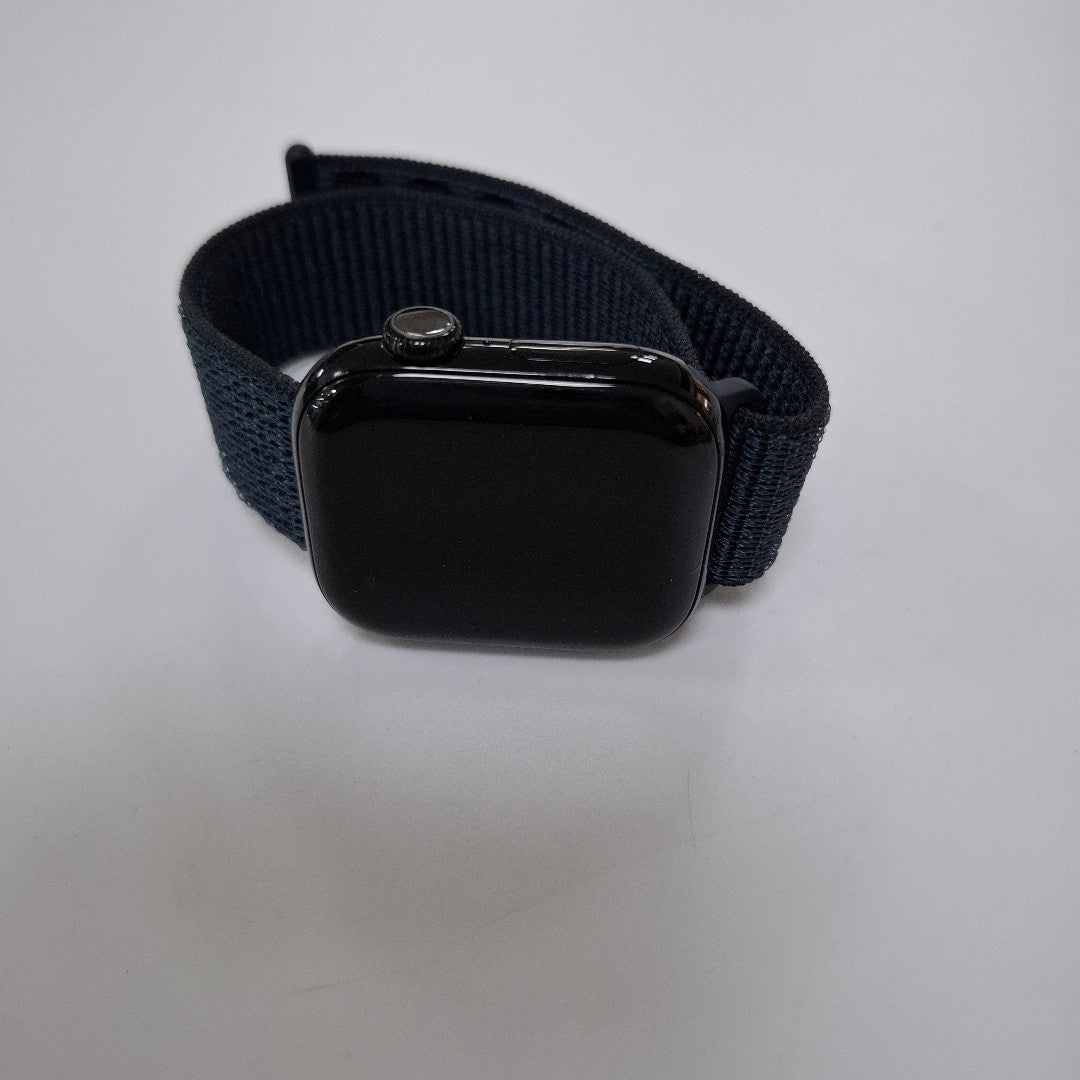 SMARTWATCH APPLE SERIES 10 ALUMINIO A2997 42 MM GPS