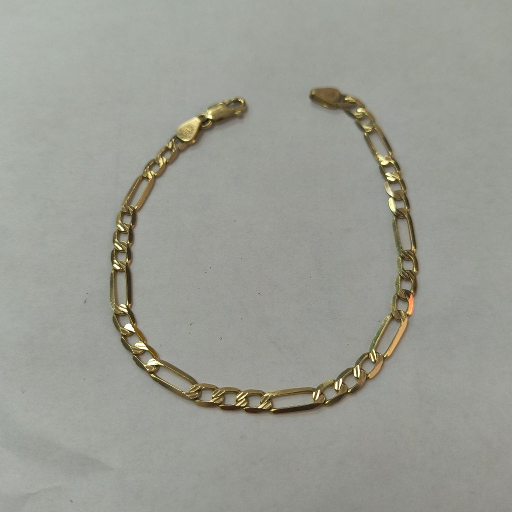 PULSERA ORO 14 K 6.1 GRMS (SEMINUEVO)