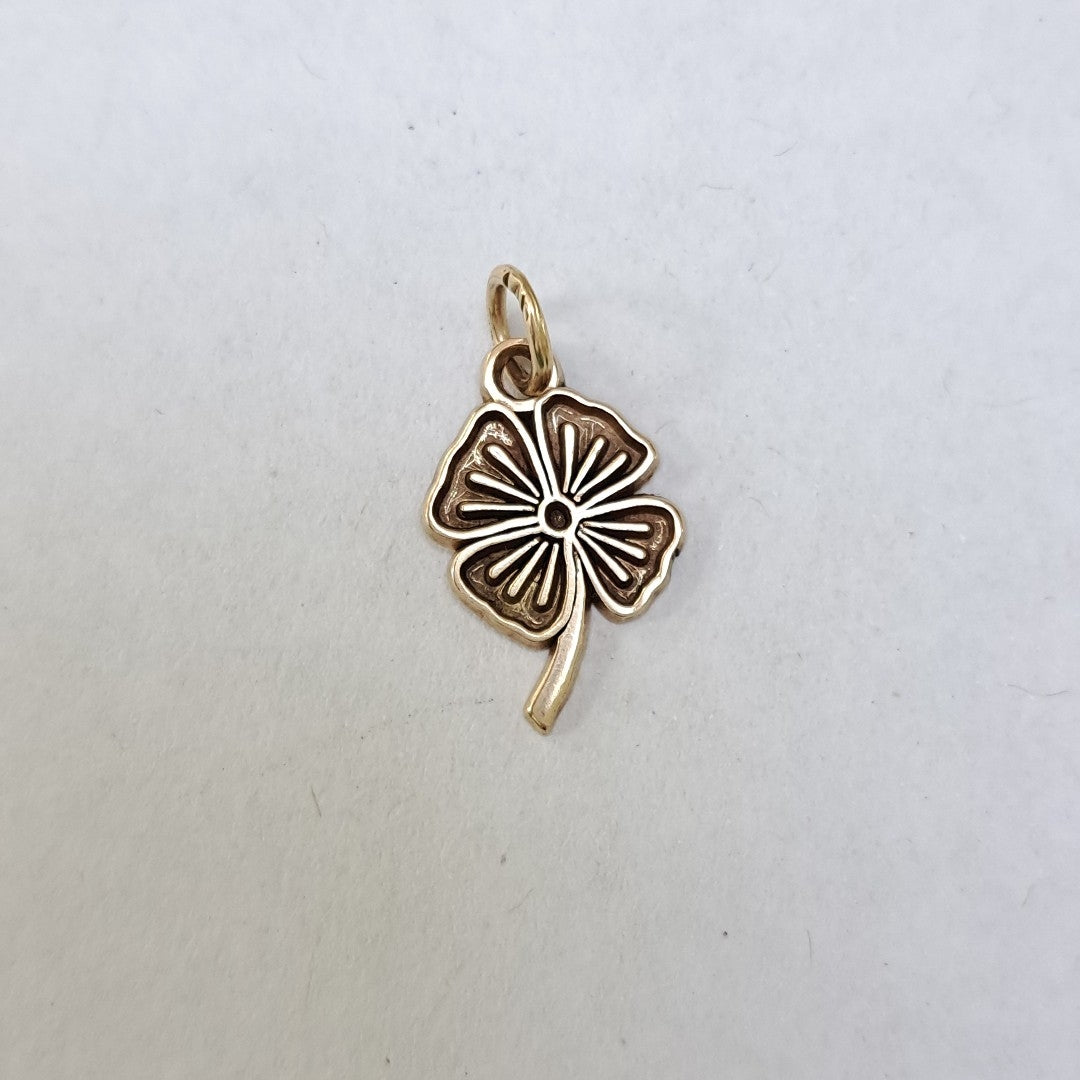 DIJE ORO 14 K 1,40 GRMS (SEMINUEVO)
