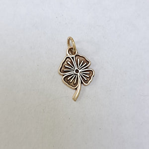 DIJE ORO 14 K 1,40 GRMS (SEMINUEVO)
