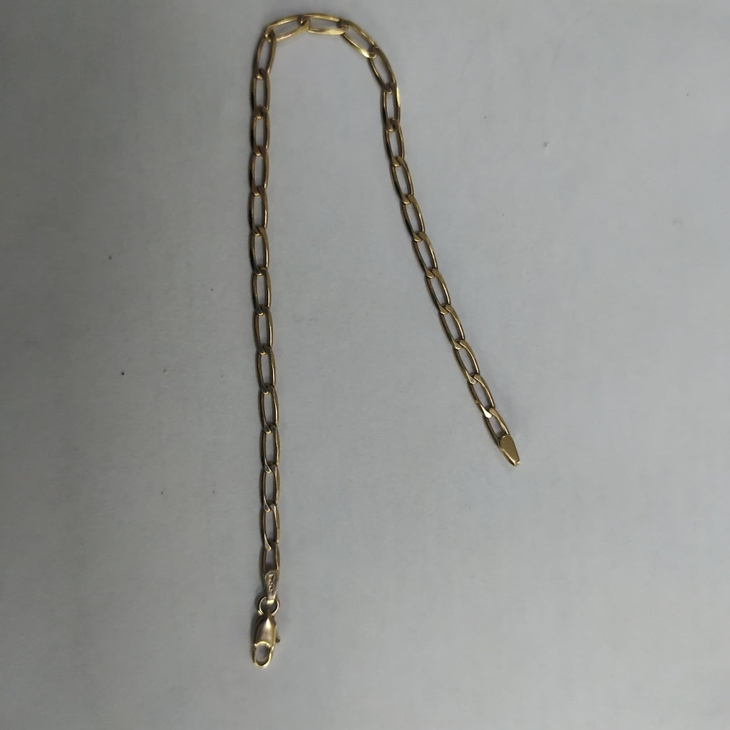 ESCLAVA ORO 14 K 2.8 GRMS (SEMINUEVO)
