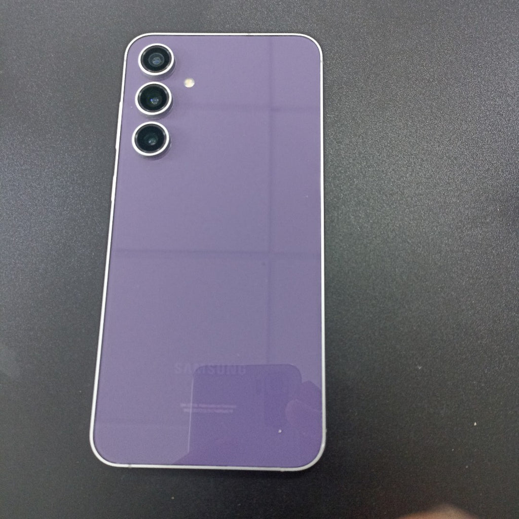 CELULAR SAMSUNG GALAXY S23 FE SM-S711B (2023) 256 GB 8 GB RAM (SEMINUEVO)