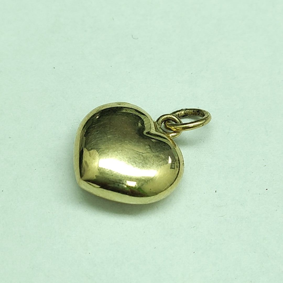DIJE ORO 14 K 1,70 GRMS (SEMINUEVO)