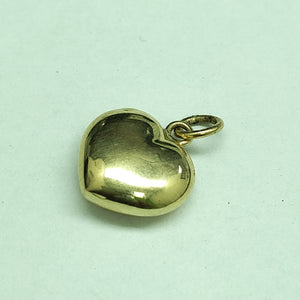 DIJE ORO 14 K 1,70 GRMS (SEMINUEVO)