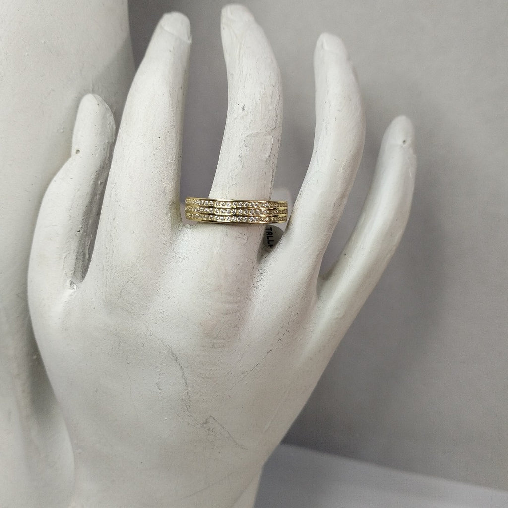 ANILLOS DAMA ORO 10K 1.4 (NUEVO)