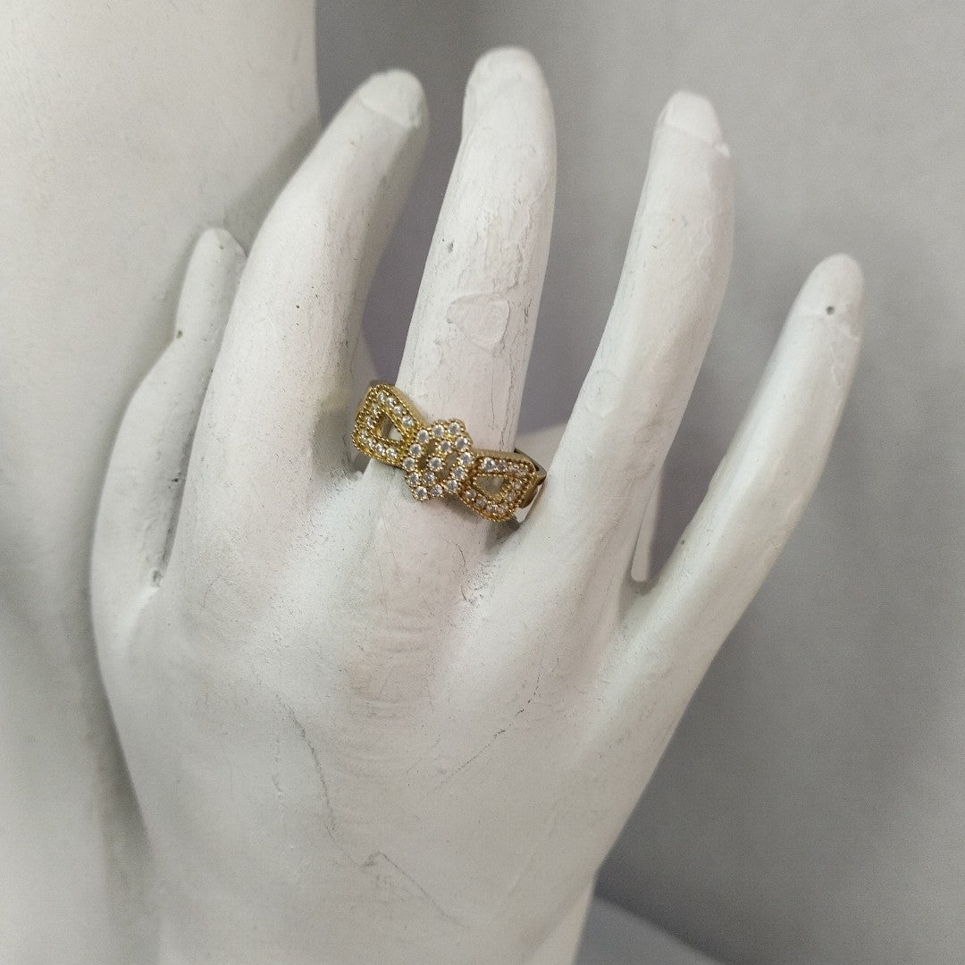 ANILLOS DAMA ORO 14K 1.7 (NUEVO)
