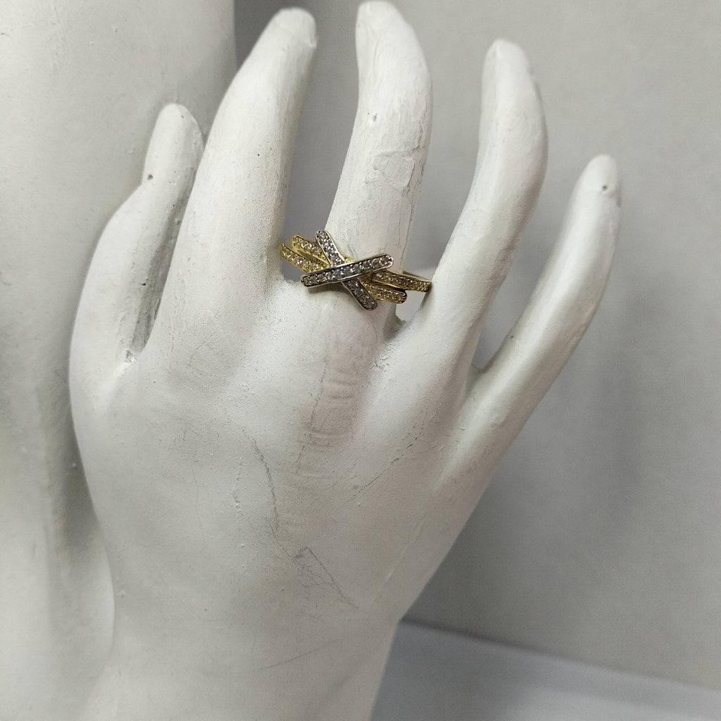 ANILLOS DAMA ORO 10K 1.7 (NUEVO)