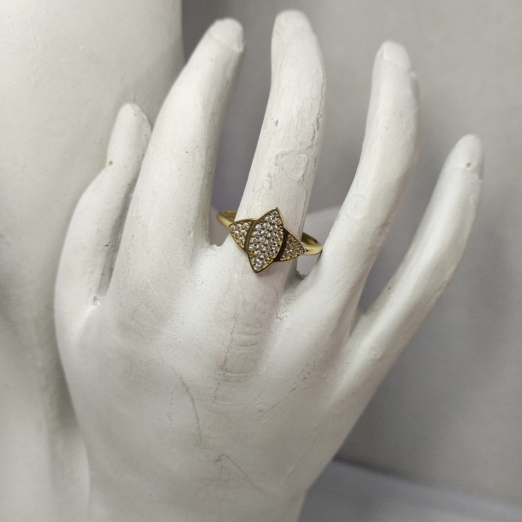 ANILLOS DAMA ORO 14K 1.6 (NUEVO)