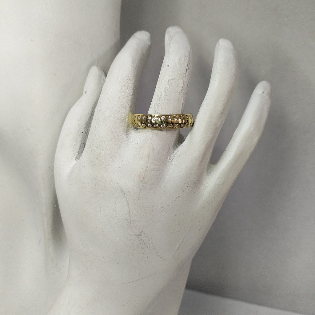 ANILLOS DAMA ORO 10K 1.8 (NUEVO)