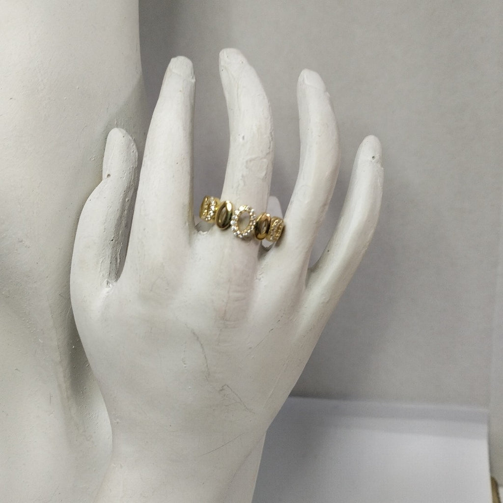 ANILLOS DAMA ORO 14K 1.8 (NUEVO)