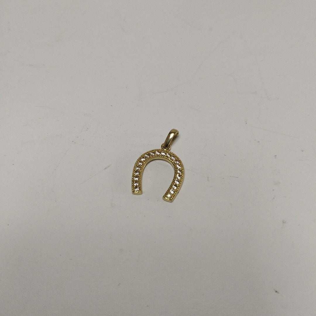 DIJES ORO 10K 0.9 (NUEVO)