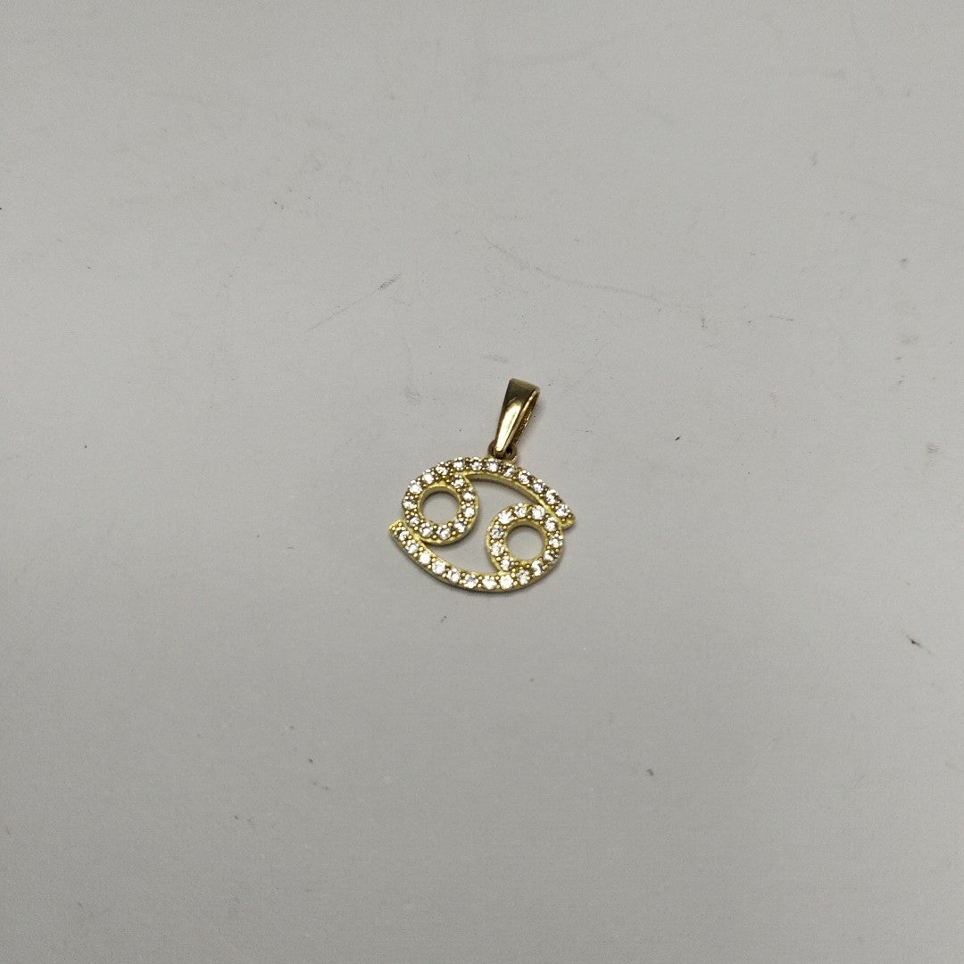 DIJES ORO 10K 0.9 (NUEVO)