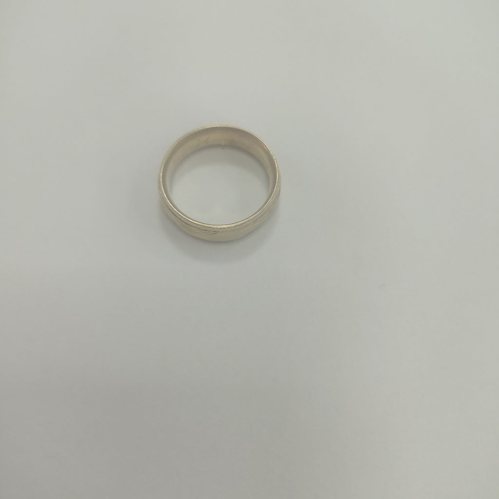 ARGOLLA ORO 14 K 3.1 GRMS (SEMINUEVO)