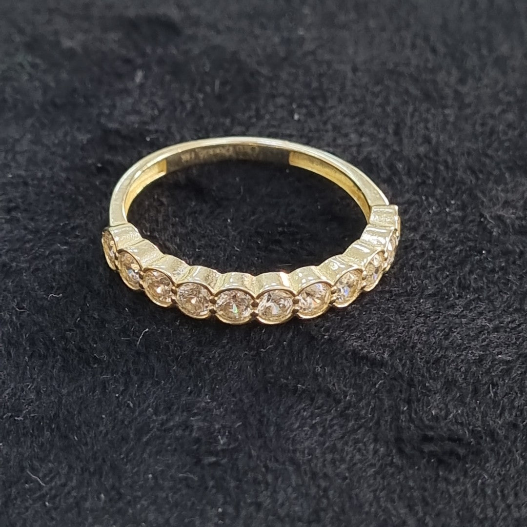 ANILLOS DAMA ORO 14K 1.7 (NUEVO)