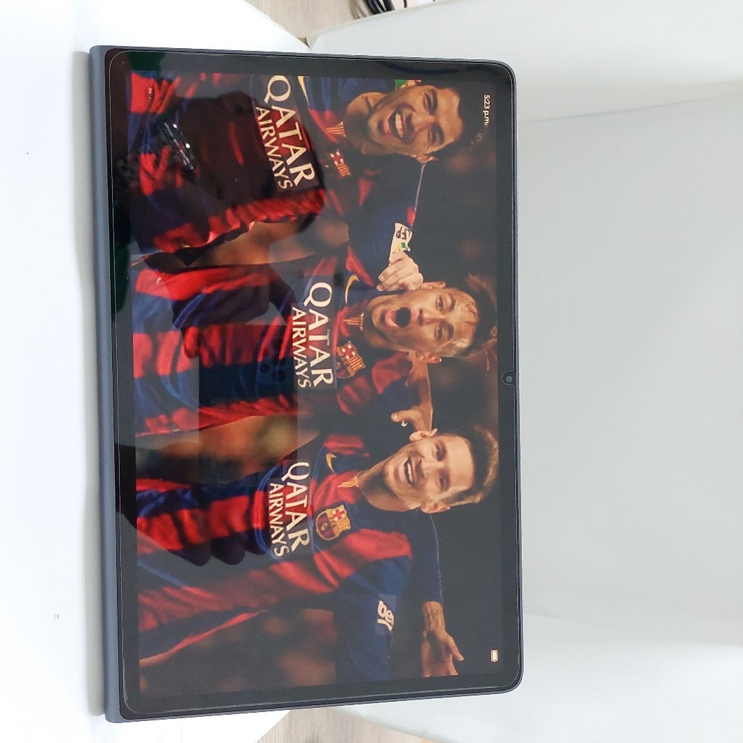 TABLETA LENOVO TAB PLUS TB351FU (2024) 128 GB 8 GB RAM (SEMINUEVO)