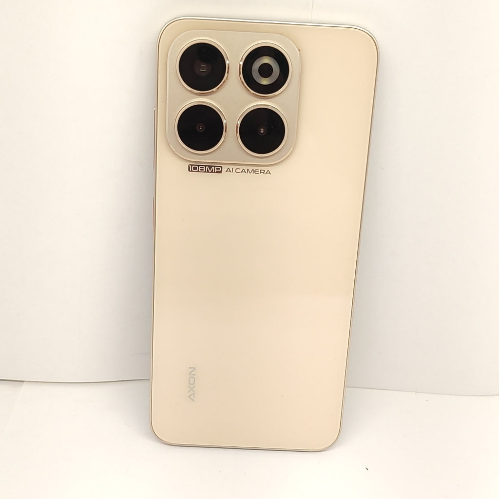 CELULAR ZTE AXON 70 Z2459 256 GB 6 GB RAM