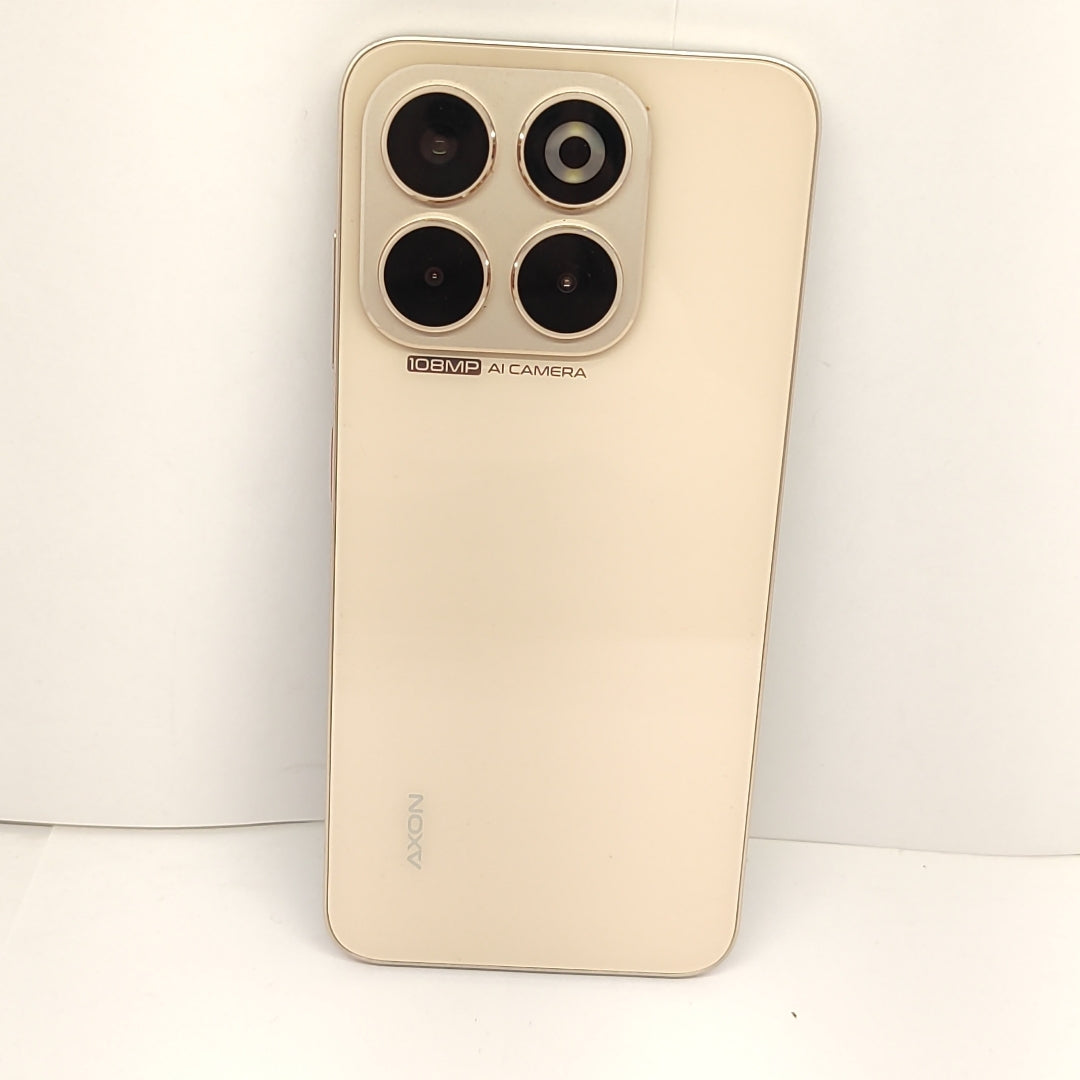 CELULAR ZTE AXON 70 Z2459 256 GB 6 GB RAM