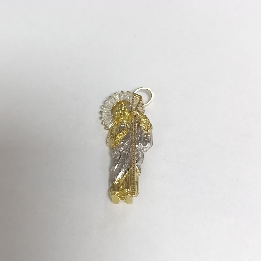 DIJE ORO 10 K 7.9 GRMS (SEMINUEVO)