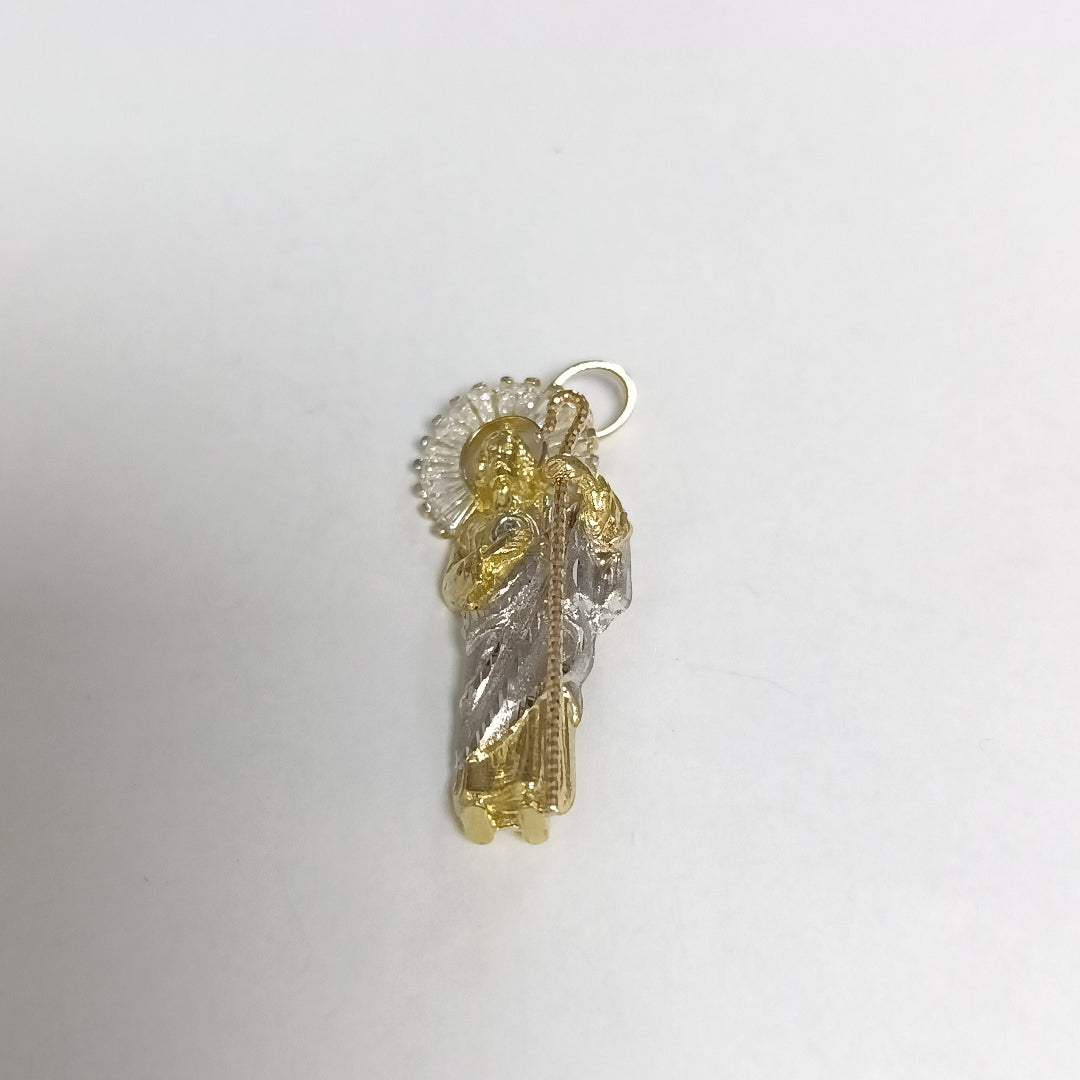DIJE ORO 10 K 7.9 GRMS (SEMINUEVO)