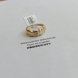 ANILLOS DAMA ORO 10K 2.3 (NUEVO)