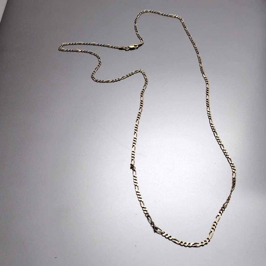 CADENA ORO 14 K 6.1 GRMS (SEMINUEVO)