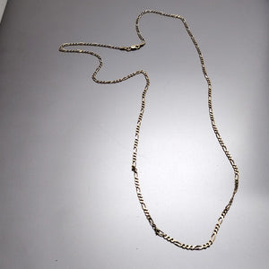 CADENA ORO 14 K 6.1 GRMS (SEMINUEVO)
