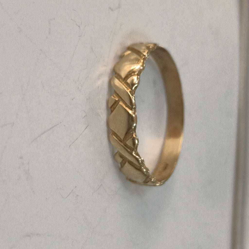 ANILLITO ORO 10 K 1,70 GRMS (SEMINUEVO)