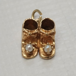 DIJE ORO 14 K 3,20 GRMS (SEMINUEVO)