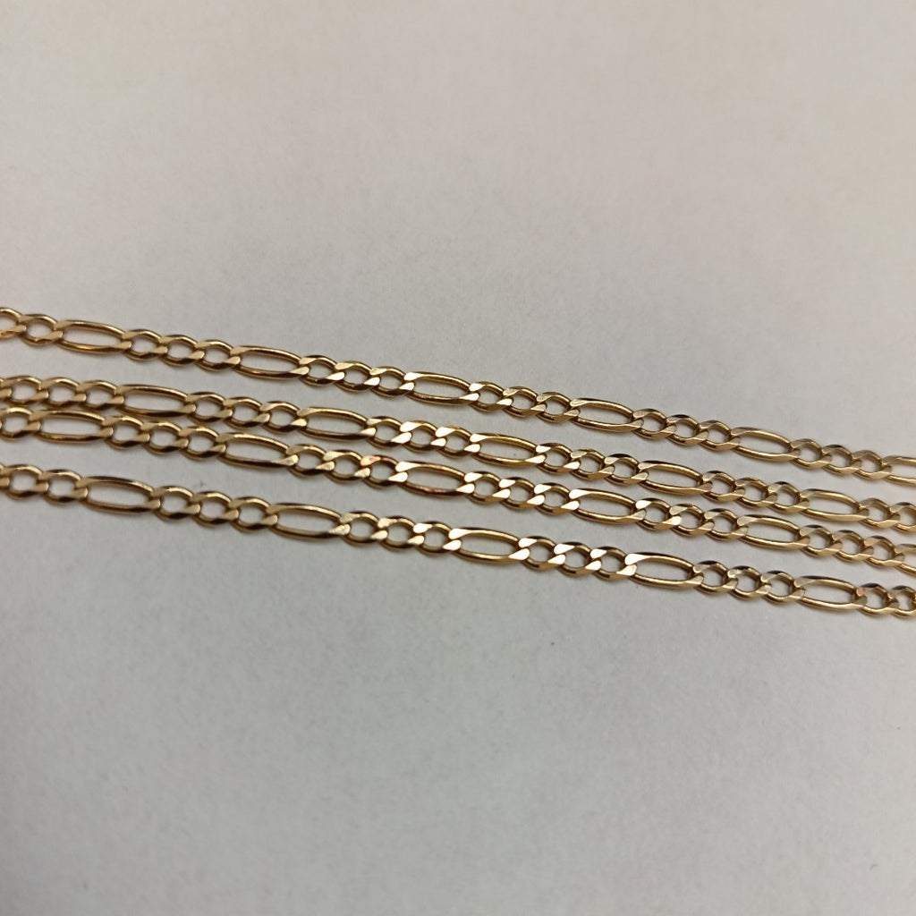CADENA ORO 14 K 5,70 GRMS (SEMINUEVO)