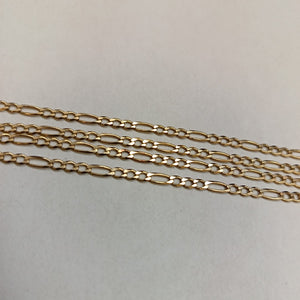 CADENA ORO 14 K 5,70 GRMS (SEMINUEVO)