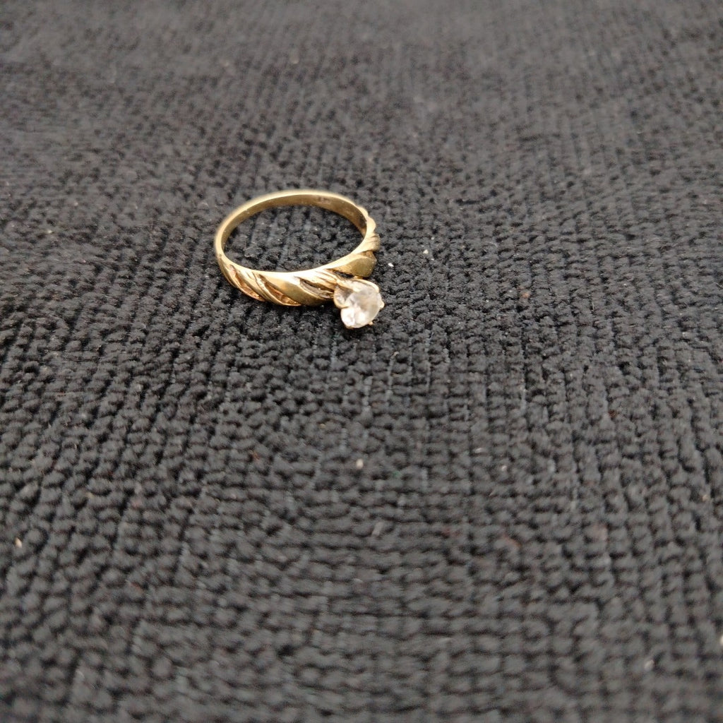 ANILLITO ORO 10 K 2,00 GRMS (SEMINUEVO)