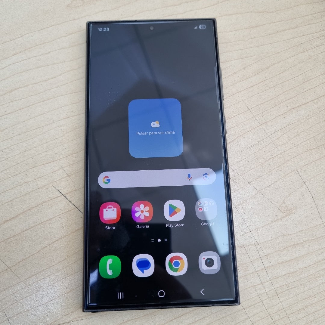 CELULAR SAMSUNG GALAXY S24 ULTRA SM-S928B (2024) 512 GB 12 GB RAM