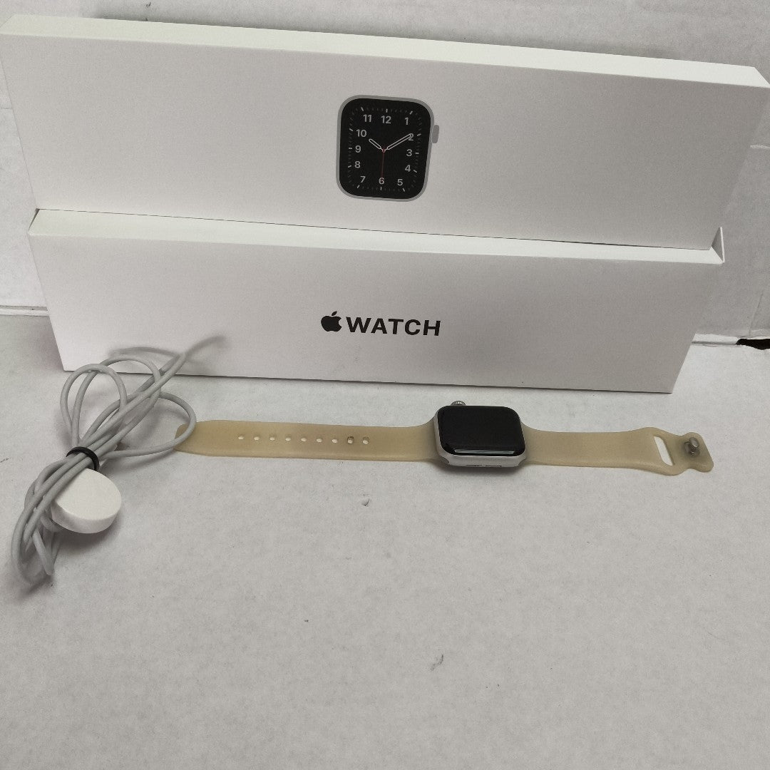 SMARTWATCH APPLE SE ALUMINIO A2351 40 MM GPS