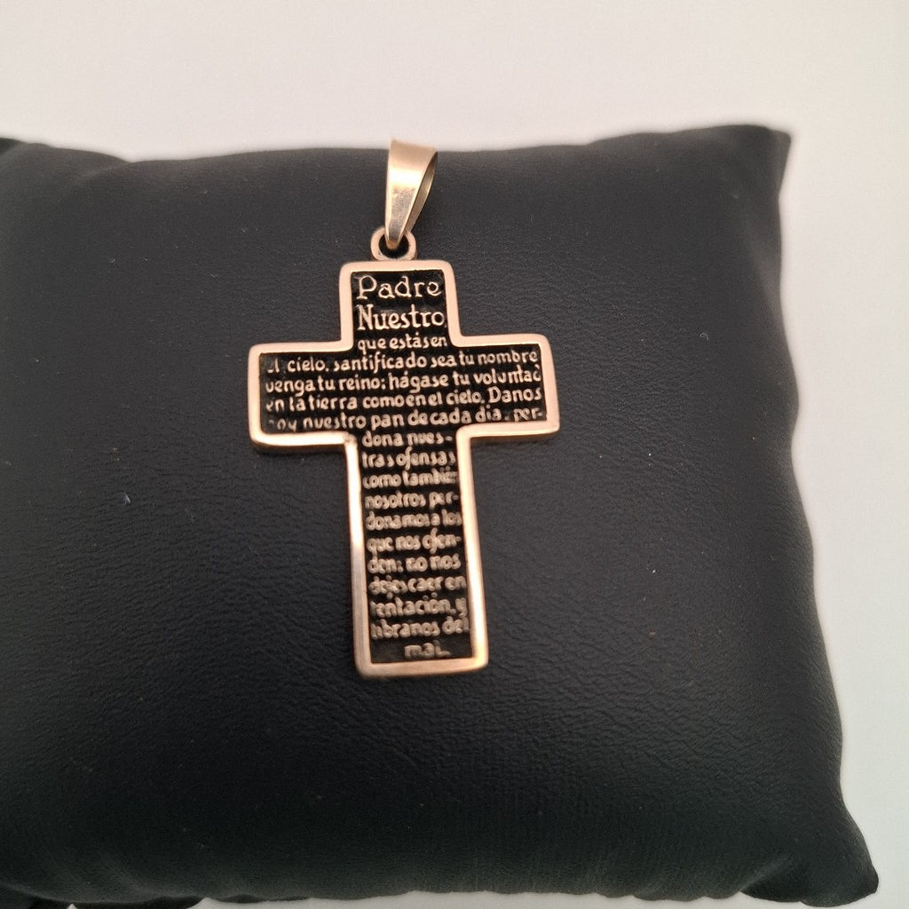 DIJE ORO 8 K 6,60 GRMS (SEMINUEVO)