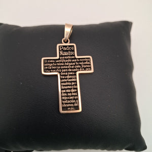 DIJE ORO 8 K 6,60 GRMS (SEMINUEVO)