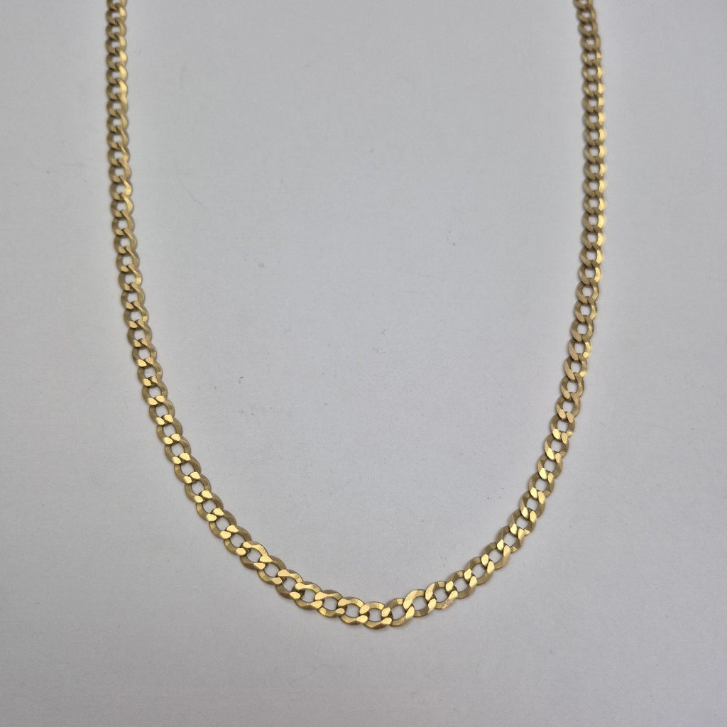 CADENA ORO 10 K 21.2 GRMS (SEMINUEVO)