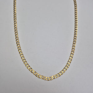 CADENA ORO 10 K 21.2 GRMS (SEMINUEVO)