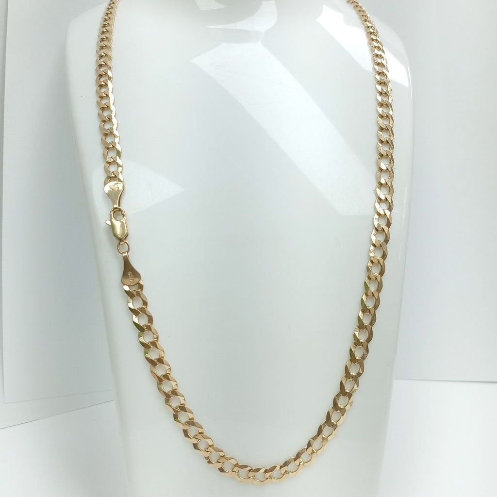 CADENA ORO 10 K 20.3 GRMS (SEMINUEVO)