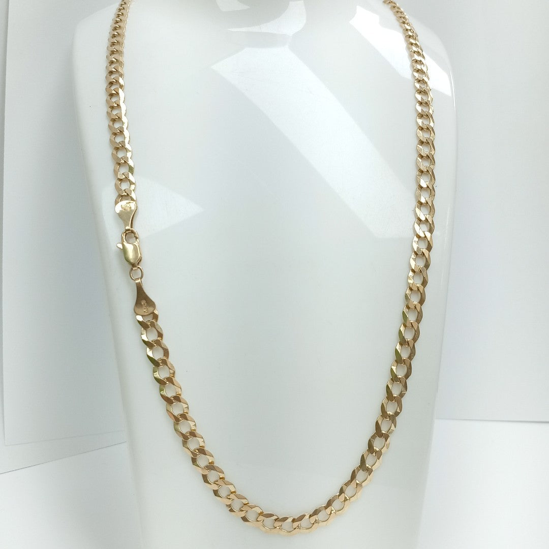 CADENA ORO 10 K 20.3 GRMS (SEMINUEVO)