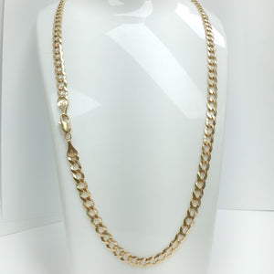 CADENA ORO 10 K 20.3 GRMS (SEMINUEVO)