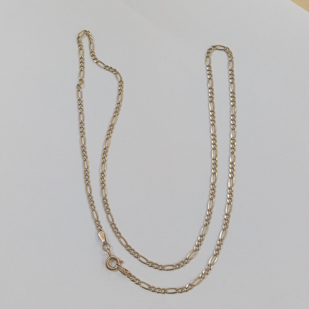 CADENA ORO 10 K 4.1 GRMS (SEMINUEVO)