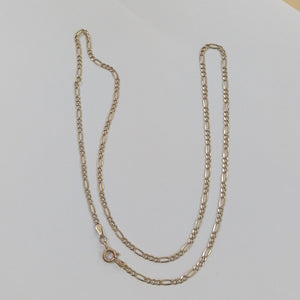 CADENA ORO 10 K 4.1 GRMS (SEMINUEVO)