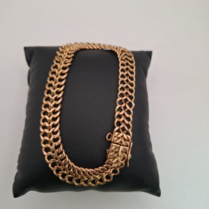 PULSERA ORO 8 K 17,50 GRMS (SEMINUEVO)