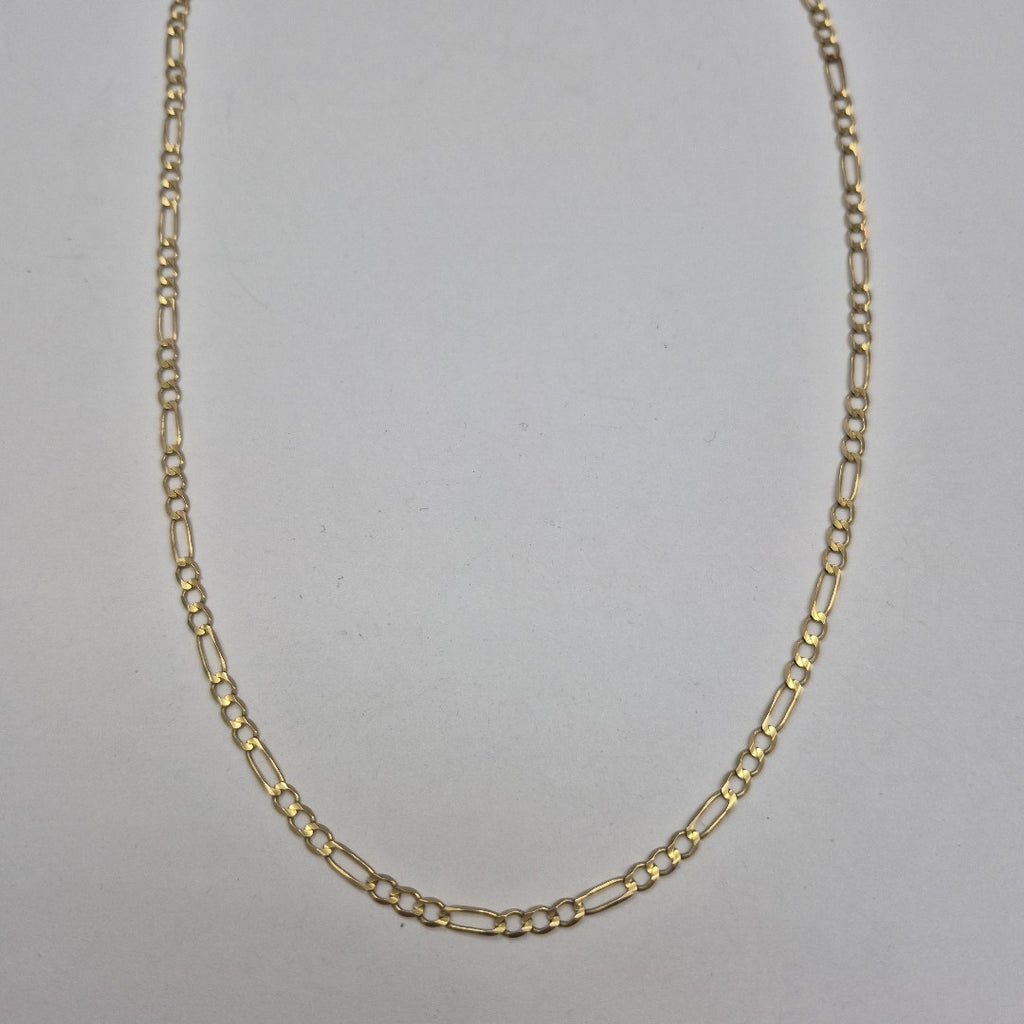 CADENA ORO 14 K 8.9 GRMS (SEMINUEVO)