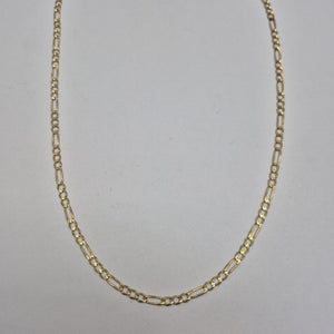 CADENA ORO 14 K 8.9 GRMS (SEMINUEVO)