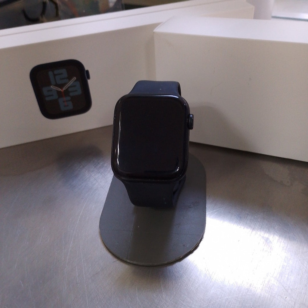 SMARTWATCH APPLE SE 2 ALUMINIO A2723 44 MM GPS (SEMINUEVO)