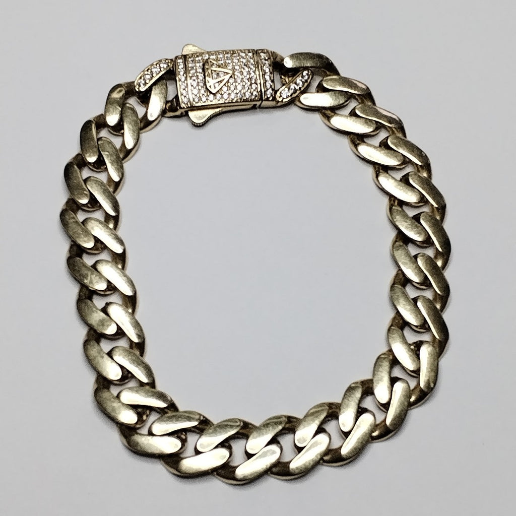 PULSERA ORO 14 K 18,00 GRMS (SEMINUEVO)